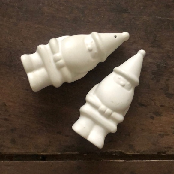 West elm salt pepper shakers - Picture 1 of 4